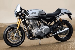 FENIX NORTON COMMANDO 961