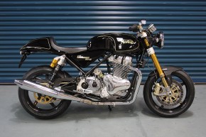 FENIX NORTON COMMANDO 961