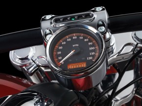 Harley – Davidson FXSB Breakout