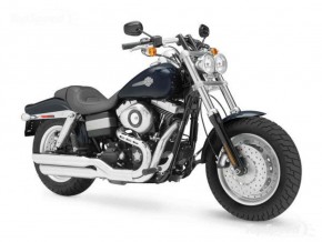 Harley-Davidson Fatbob