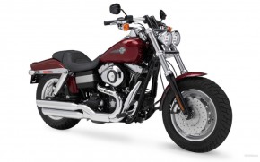 Harley-Davidson Fatbob