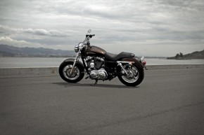 Harley-Davidson Sportster