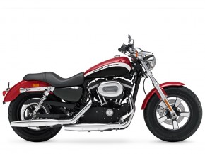 Harley-Davidson Sportster