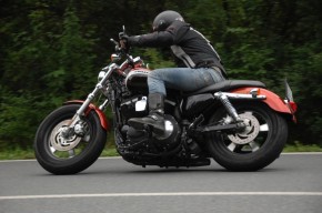 Harley-Davidson Sportster