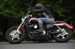 Harley-Davidson Sportster