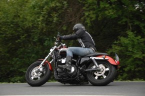 Harley-Davidson Sportster