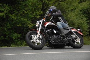 Harley-Davidson Sportster