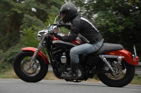 Harley-Davidson Sportster