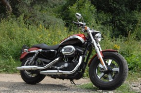 Harley-Davidson Sportster