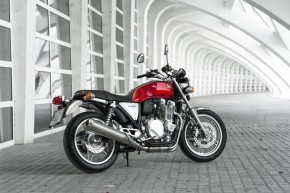 Honda CB1100_00046