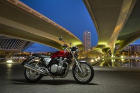 Honda CB1100_00049