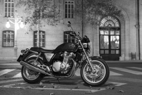 Honda CB1100_00107