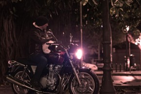 Honda CB1100_00159