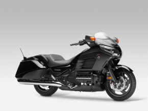 Honda Gold Wing F6B