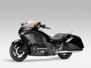 Honda Gold Wing F6B