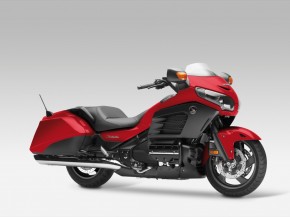 Honda Gold Wing F6B