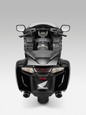 Honda Gold Wing F6B