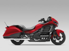 Honda Gold Wing F6B