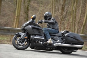 Honda Gold Wing F6B