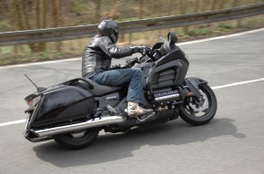 Honda Gold Wing F6B