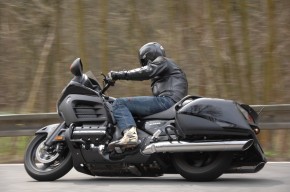 Honda Gold Wing F6B