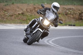 Honda NC750X