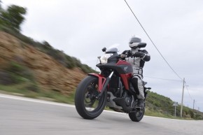 Honda NC750X