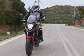 Honda NC750X