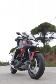 Honda NC750X