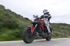 Honda NC750X