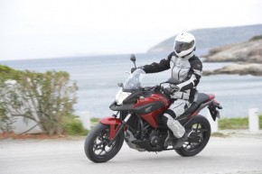 Honda NC750X