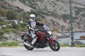 Honda NC750X