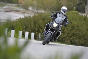 Honda NC750X