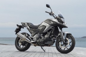 Honda NC750X