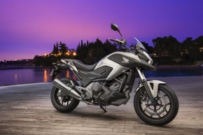 Honda NC750X