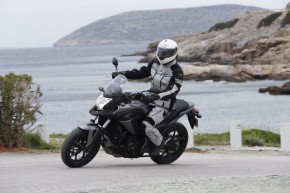 Honda NC750X