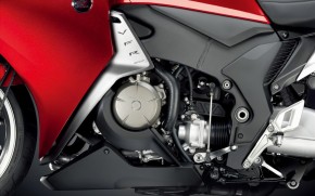 Honda VFR1200F