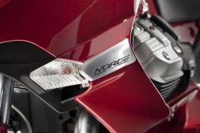 Moto Guzzi Norge GT 8V