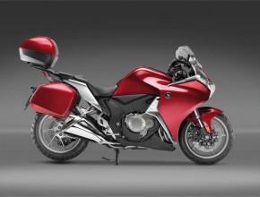 Honda VFR1200F