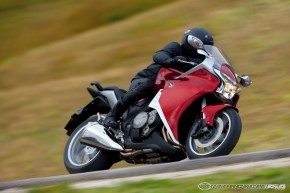 Honda VFR1200F