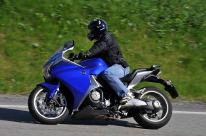 Honda VFR1200F