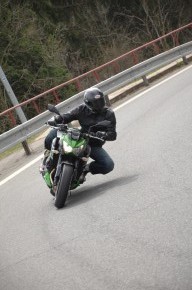 Kawasaki Z800