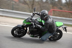 Kawasaki Z800