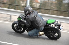 Kawasaki Z800