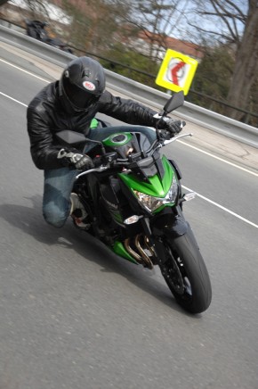 Kawasaki Z800