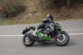 Kawasaki Z800