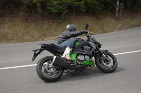 Kawasaki Z800