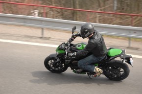 Kawasaki Z800