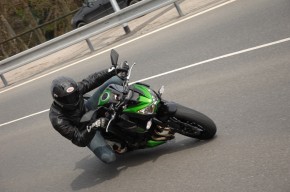 Kawasaki Z800