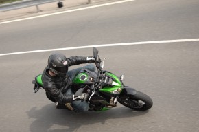 Kawasaki Z800